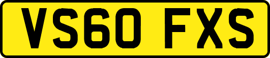 VS60FXS