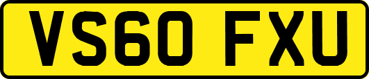 VS60FXU