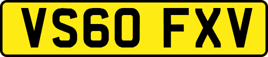 VS60FXV