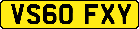 VS60FXY