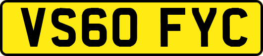 VS60FYC