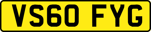 VS60FYG