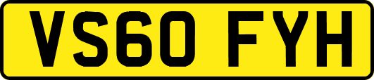 VS60FYH