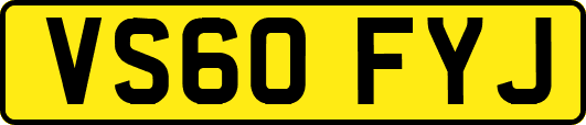 VS60FYJ