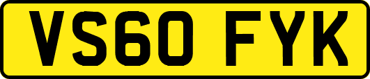 VS60FYK