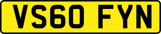 VS60FYN
