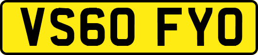 VS60FYO