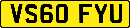 VS60FYU
