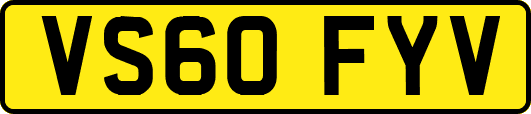 VS60FYV
