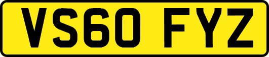 VS60FYZ