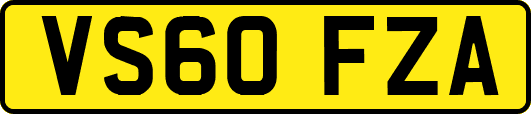 VS60FZA