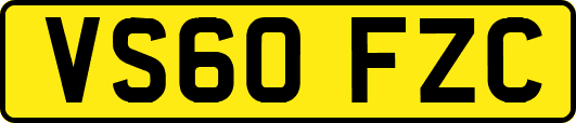 VS60FZC