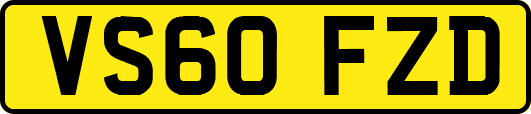 VS60FZD