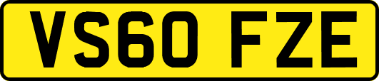 VS60FZE