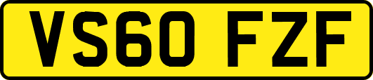 VS60FZF