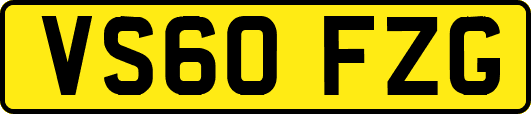 VS60FZG