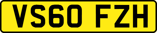 VS60FZH
