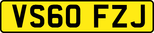 VS60FZJ