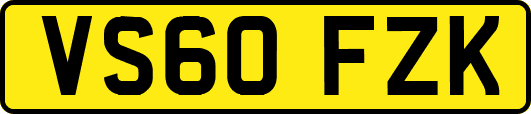VS60FZK