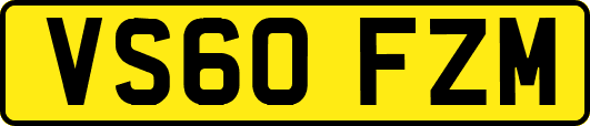VS60FZM
