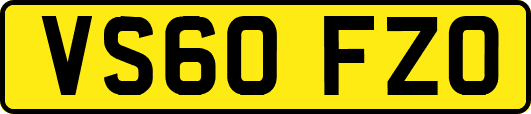 VS60FZO