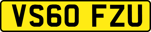 VS60FZU