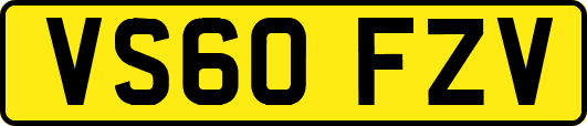VS60FZV