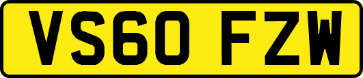 VS60FZW