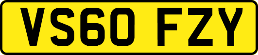 VS60FZY