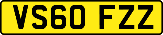 VS60FZZ