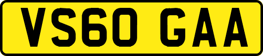 VS60GAA