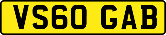 VS60GAB
