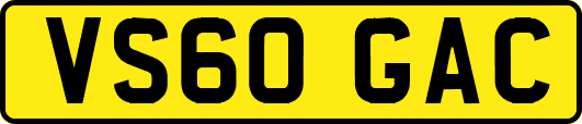 VS60GAC