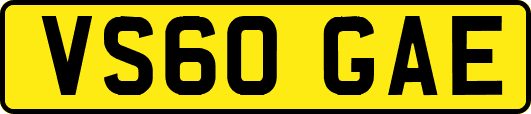 VS60GAE
