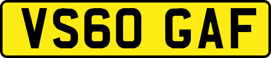 VS60GAF