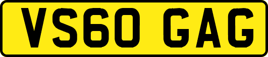 VS60GAG