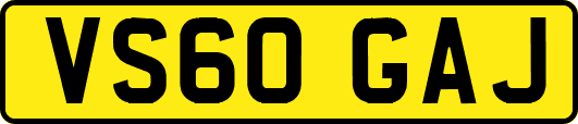 VS60GAJ