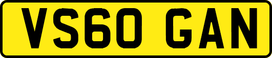 VS60GAN