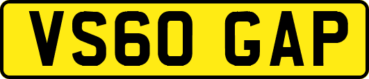 VS60GAP