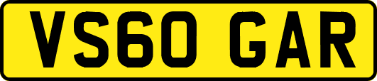 VS60GAR