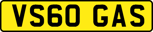 VS60GAS