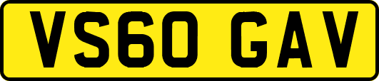 VS60GAV
