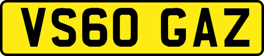 VS60GAZ