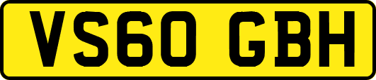 VS60GBH