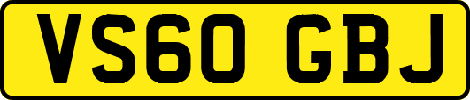 VS60GBJ