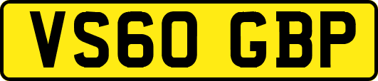 VS60GBP