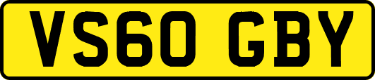 VS60GBY