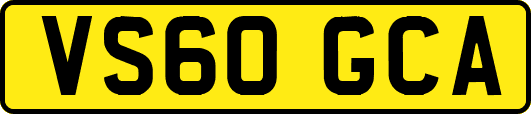 VS60GCA