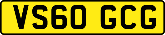 VS60GCG