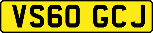 VS60GCJ